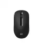 CUDY MS9922_Black 2.4G Wireless Optical Mouse, 800/1200/1600 DPI, Schwarz
