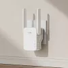 Cudy N300 Mesh WLAN-Repeater | Wandstecker