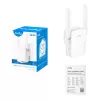 Cudy N300 Mesh WLAN-Repeater | Wandstecker