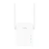 Cudy N300 Mesh WLAN-Repeater | Wandstecker
