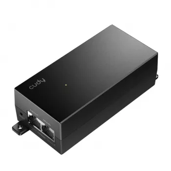 Cudy POE200H 30W 2.5Gbps Gigabit PoE+ Injektor