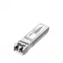 CUDY SFP+ 10Gbps LC MMF 300m 850nm SM10GMA-03
