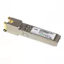Cudy SM220 SFP-T 10/100/1000Mbps RJ45 Ethernet-Modul