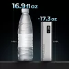 Cuktech CUKP200XGLGR 20000 mAh 100W Power Bank Grau