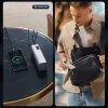 Cuktech CUKP200XGLGR 20000 mAh 100W Power Bank Grau
