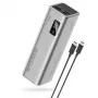 Cuktech CUKP200XGLGR 20000 mAh 100W Power Bank Grau
