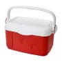 CUR 10L Rote Passive Kühlbox