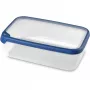 CURVER Grand Chef Eco rechteckige Brat- und Auflaufform 4L 30x20x9,4cm Borosilikatglas