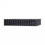 CyberPower Battery Module BPSE72V40ART2U EBM, Rack 2U, 72VDC, 12x9AH/12V für OLS3000ERT2UA