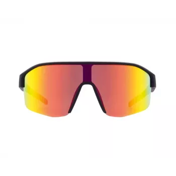 Fahrradbrille Red Bull Spect Dundee - Schwarz