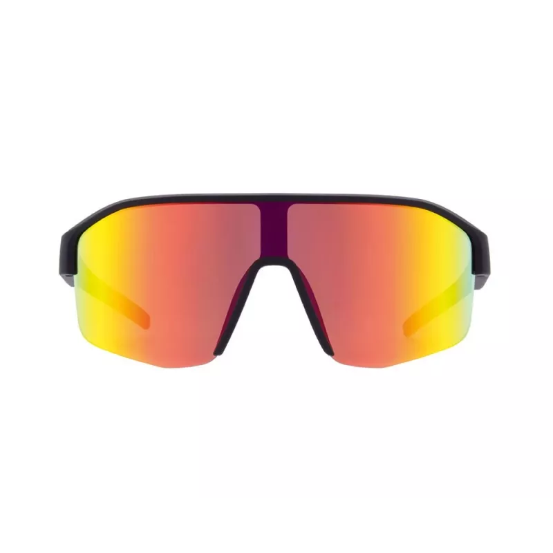 Fahrradbrille Red Bull Spect Dundee - Schwarz