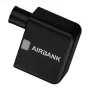 CYCPLUS AS1 POCKET AIRBANK Mini-Fahrradpumpe