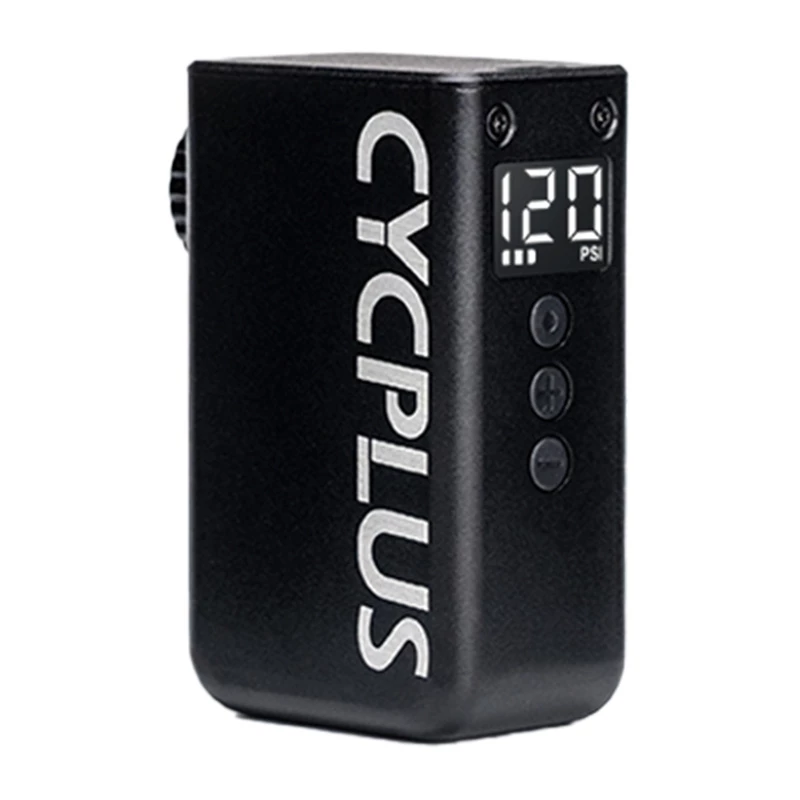 CYCPLUS AS2 PRO Mini Elektropumpe