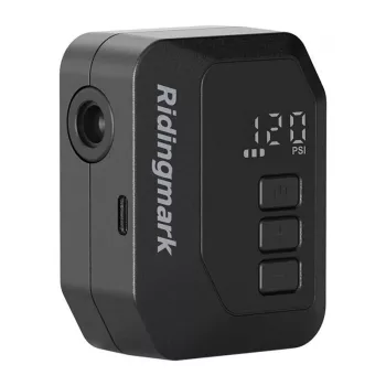 Cycplus AS280PRO Tragbare elektrische Milchpumpe – Freihändig, 3 Modi, 9 Stufen, 180 ml, USB-C