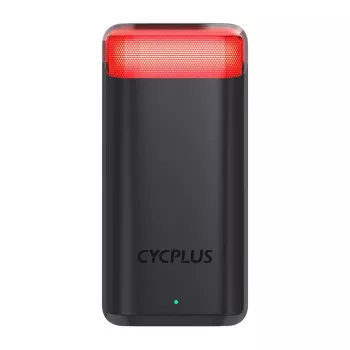 CYCPLUS L7 Rückfahrradlicht mit Radar