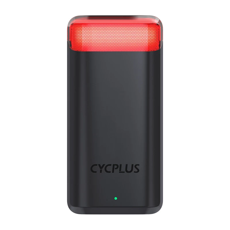 CYCPLUS L7 Rückfahrradlicht mit Radar