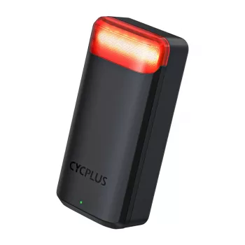 CYCPLUS L7 Rückfahrradlicht mit Radar