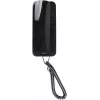 CYFRAL COSMO 1-Tenant Intercom Kit Schwarz