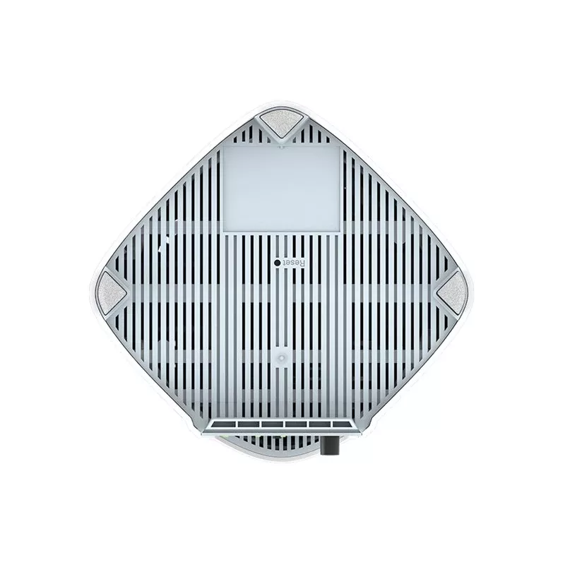 D-Link G536/E 5G NR BE3600 Wi-Fi 7 Router, Dual-Band AX3000, 2x Gigabit LAN, Nano-SIM, WPA3, Schwarz