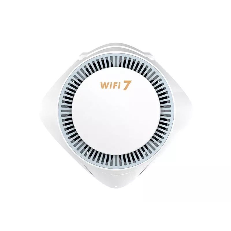 D-Link G536/E 5G NR BE3600 Wi-Fi 7 Router, Dual-Band AX3000, 2x Gigabit LAN, Nano-SIM, WPA3, Schwarz
