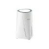 D-Link G536/E 5G NR BE3600 Wi-Fi 7 Router, Dual-Band AX3000, 2x Gigabit LAN, Nano-SIM, WPA3, Schwarz