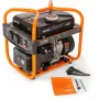 DAEWOO Power Products GDA 2500i 2.0 kW Benzin-Invertergenerator