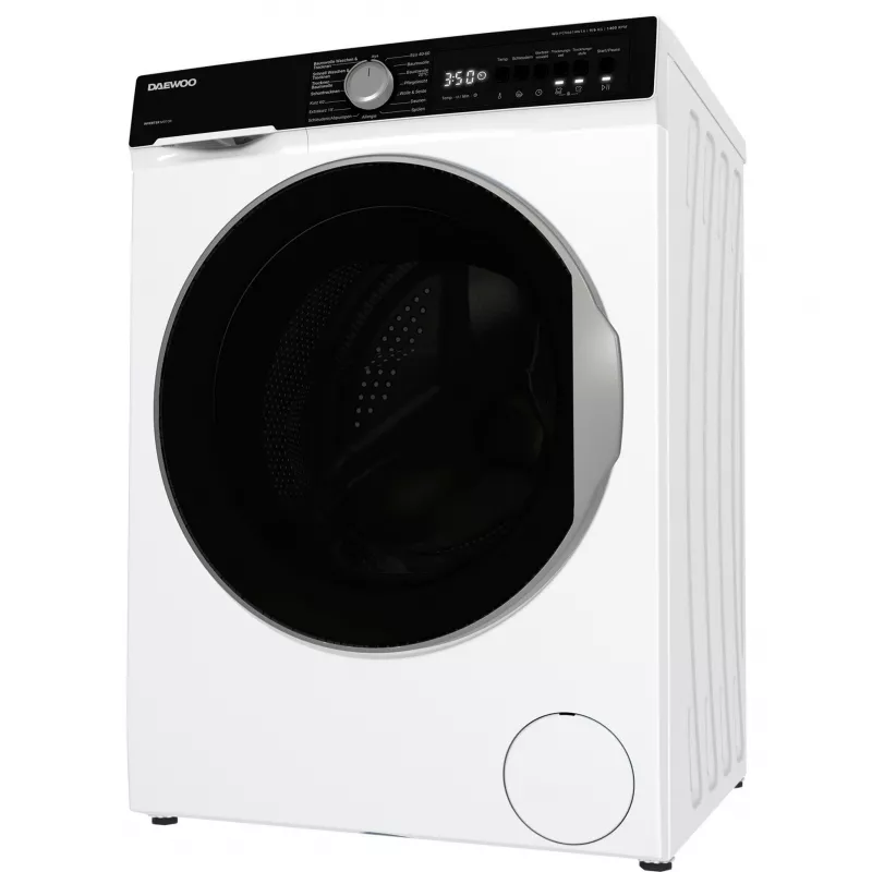 DAEWOO WD-FC96614W1A-DE 4TB Externe Festplatte Weiß