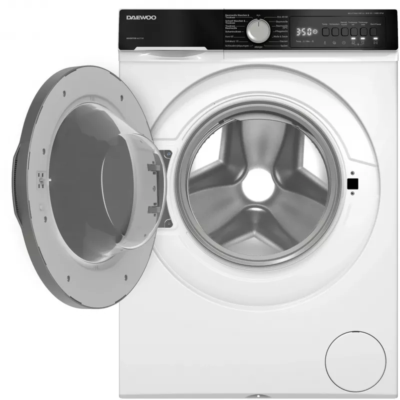 DAEWOO WD-FC96614W1A-DE 4TB Externe Festplatte Weiß