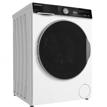 DAEWOO WD-FC96614W1A-DE 4TB Externe Festplatte Weiß