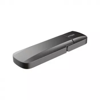 Dahua 128GB USB 3.2 Gen 1 Flash-Laufwerk - DHI-USB-S806-32-128GB (Schwarz)