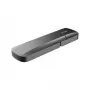 Dahua 128GB USB 3.2 Gen 1 Flash-Laufwerk - DHI-USB-S806-32-128GB (Schwarz)