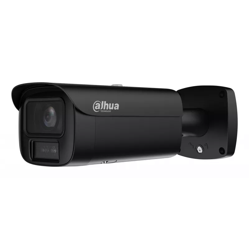 DAHUA 4MP Bullet IP Kamera IPC-HFW5459E1-ZE-IL-2712-BLACK