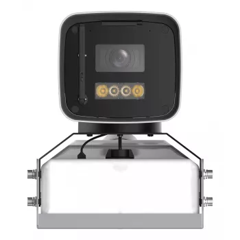 DAHUA 4MP Bullet Network Camera IPC-HFW8449J-Z-2712-SC