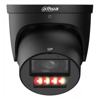 DAHUA 4MP Eyeball Network Camera IPC-HDW5459H-ASE-PV-0280B-PRO-BLACK
