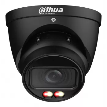 DAHUA 4MP WizSense Eyeball Netzwerkkamera IPC-HDW5459T-ZE-IL-2712-BLACK