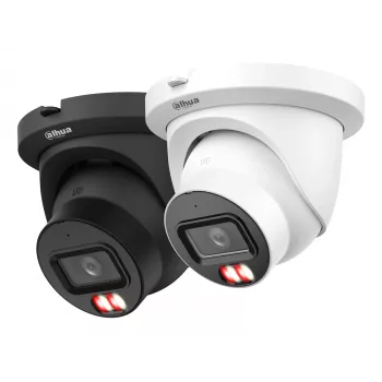 DAHUA 5MP Eyeball Network Camera IPC-HDW5559TM-ASE-IL-0360B