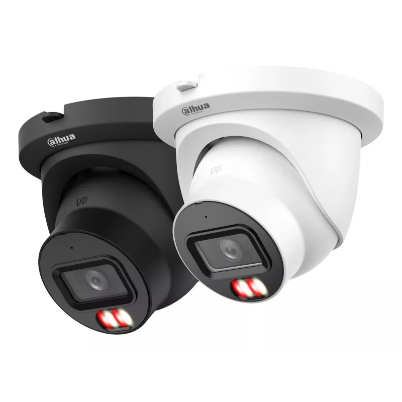 DAHUA 5MP Eyeball Network Camera IPC-HDW5559TM-ASE-IL-0360B