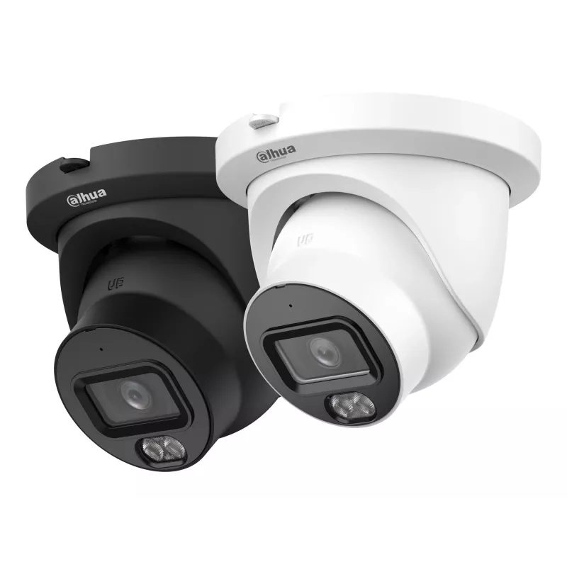 DAHUA 5MP Eyeball Network Camera IPC-HDW5559TM-ASE-IL-0360B