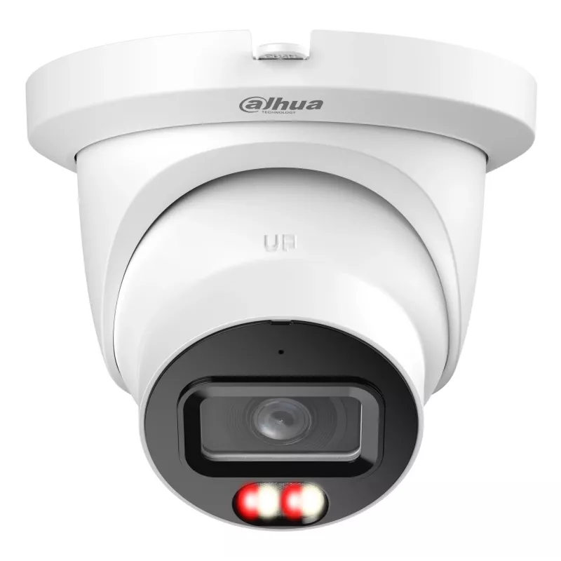 DAHUA 5MP Eyeball Network Camera IPC-HDW5559TM-ASE-IL-0360B