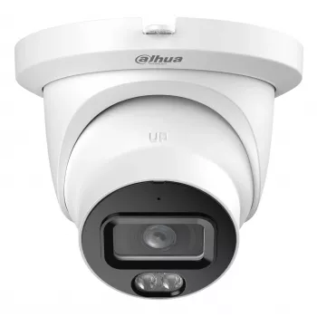 DAHUA 5MP Eyeball Network Camera IPC-HDW5559TM-ASE-IL-0360B