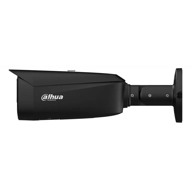 DAHUA 6MP Bullet IP Kamera IPC-HFW5659T1-ASE-PV-0280B-PRO-BLACK