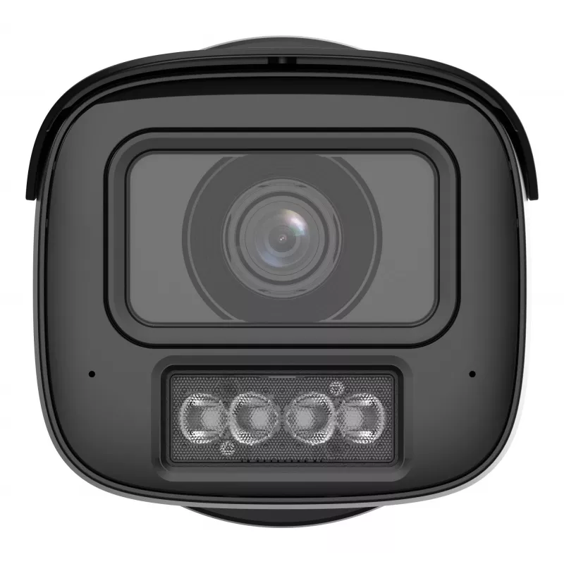 DAHUA 6MP Bullet IP Kamera IPC-HFW5659T1-ASE-PV-0280B-PRO-BLACK