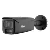 DAHUA 6MP Bullet IP Kamera IPC-HFW5659T1-ASE-PV-0280B-PRO-BLACK
