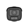 DAHUA 6MP Bullet IP Kamera mit Warmlicht, Active Deterrence, 3,6mm Objektiv, IP67, Schwarz
