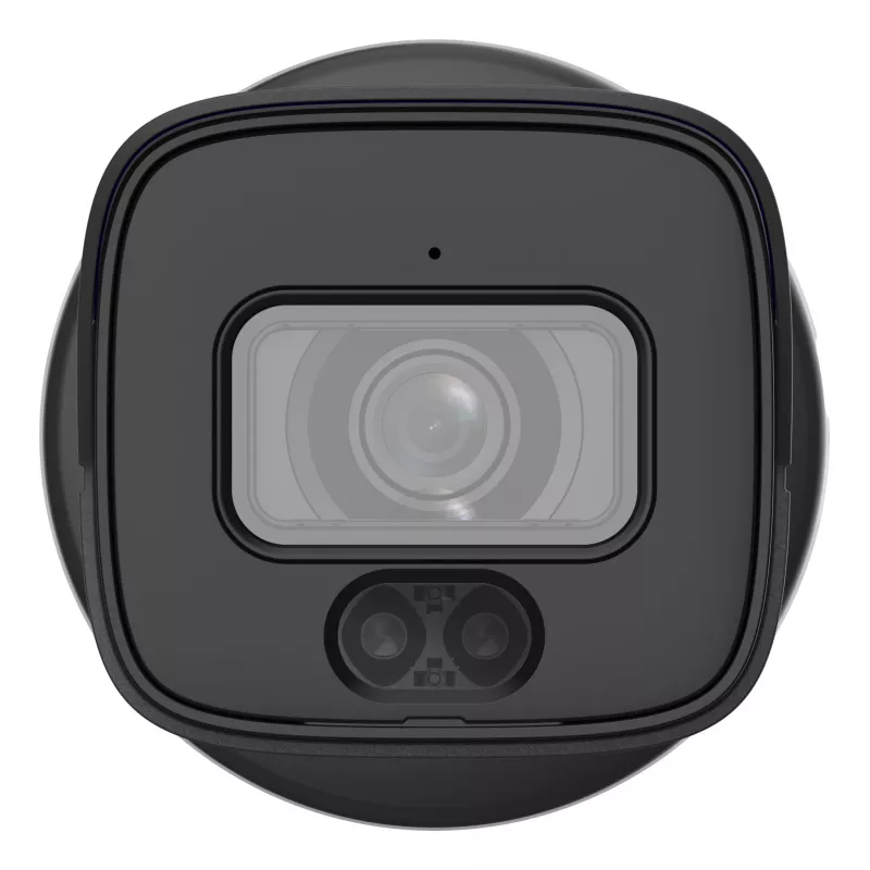 DAHUA 8MP Bullet IP Kamera IPC-HFW5859E-ASE-IL-0280B-B Schwarz