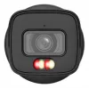 DAHUA 8MP Bullet IP Kamera IPC-HFW5859E-ASE-IL-0280B-B Schwarz