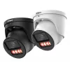 DAHUA 8MP Eyeball Netzwerkkamera IPC-HDW5859H-ASE-PV-0280B-PRO-BLACK
