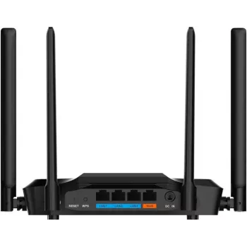 DAHUA AC12 AC1200 Dual-Band Wireless Router