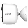 DAHUA BF5H 5MP kabellose Bullet-Überwachungskamera mit Akku, Wi-Fi, Nachtsicht, IP65, Zwei-Wege-Audio, PIR-Erkennung, integriertem Scheinwerfer & Sirene, Micro-SD-Steckplatz