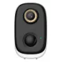 DAHUA BF5H 5MP kabellose Bullet-Überwachungskamera mit Akku, Wi-Fi, Nachtsicht, IP65, Zwei-Wege-Audio, PIR-Erkennung, integriertem Scheinwerfer & Sirene, Micro-SD-Steckplatz
